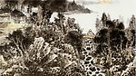 国画