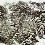 国画