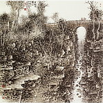 石板岩雄姿