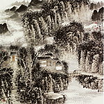 国画