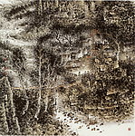 国画