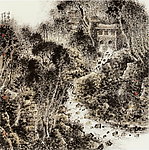 国画
