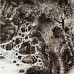 国画