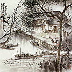 国画