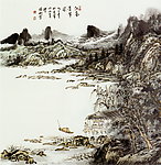 国画