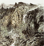 国画