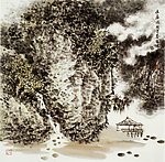 国画