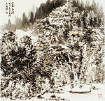 国画