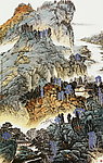 国画