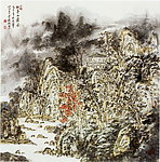 国画