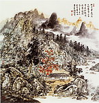 国画