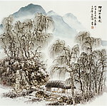国画