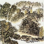 国画