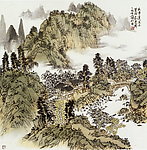 国画