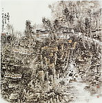 国画