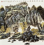 国画
