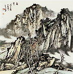 国画