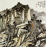 国画