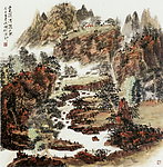 国画