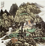 国画