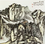 国画