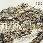 国画