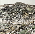 国画