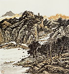 国画