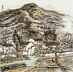 国画