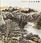 国画