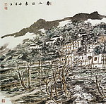 国画