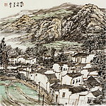 国画