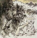 国画
