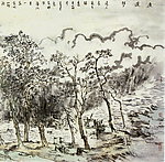 国画