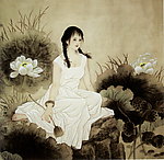 国画