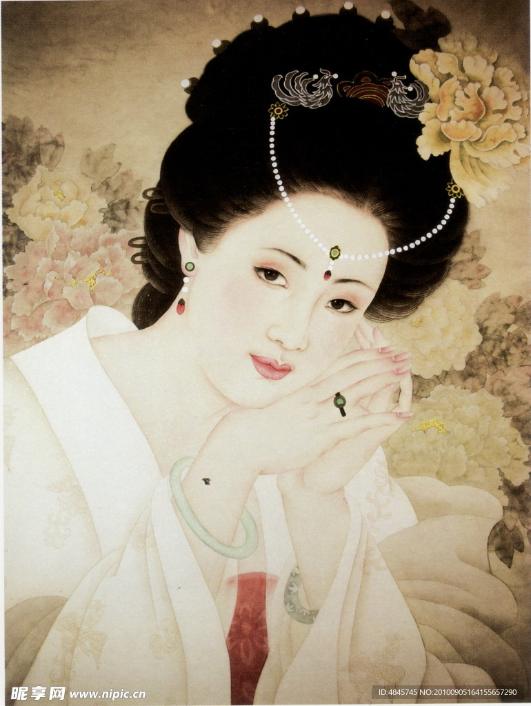 国画