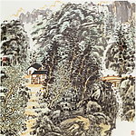 国画