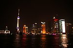 浦东夜景