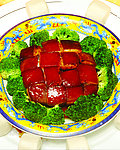 东坡肉
