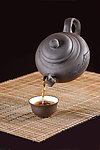 茶水