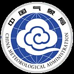 中国气象局标志