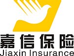 嘉信保险LOGO