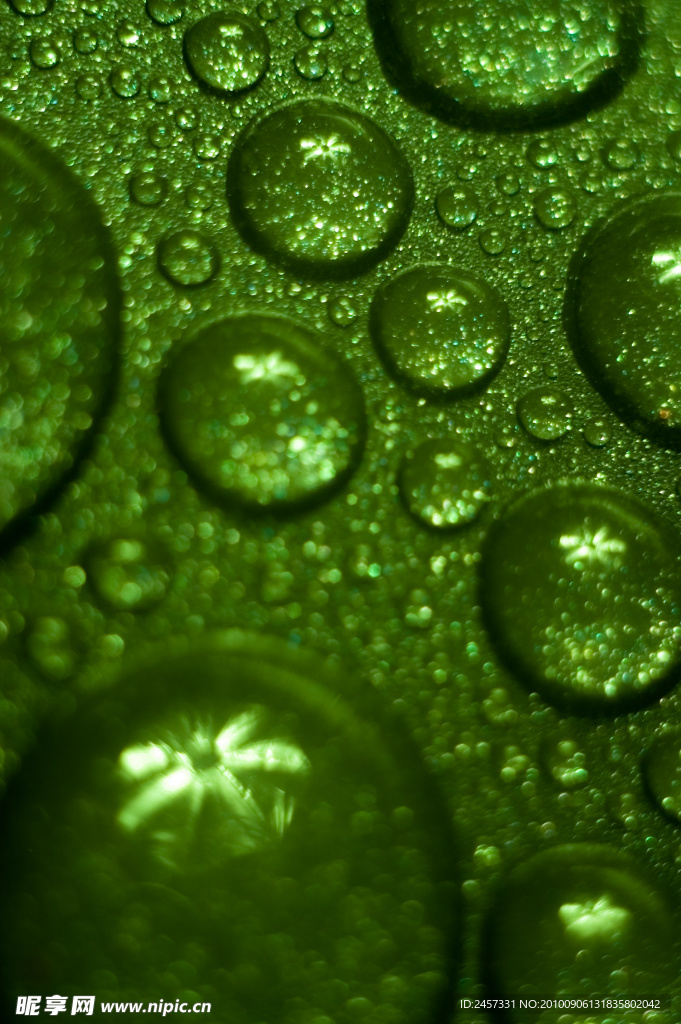 水珠