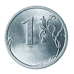 3D金钱主题