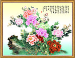 富贵花开
