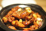 三杯鸡