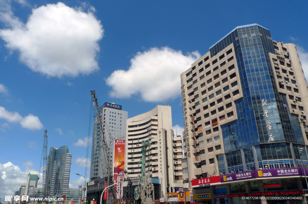 宁波地铁建设