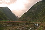 山峪