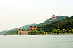 东湖风景