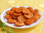 黄金饼